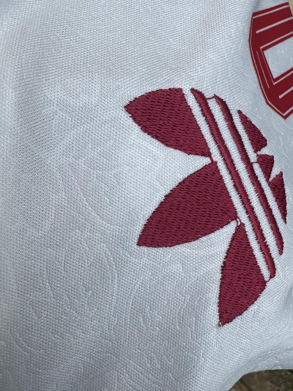Lamine Yamal Home Jersey 2024/25 (Home Edition)