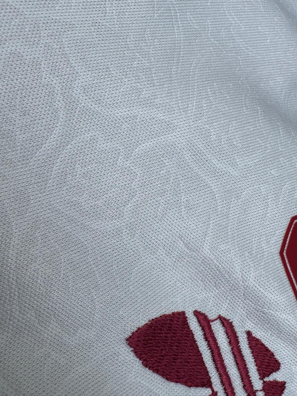 Lamine Yamal Home Jersey 2024/25 (Home Edition)